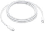 Apple Cablu date/ incarcare Apple, USB-C, 1m, Alb