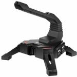 Sandberg USB Hub - 2in1 USB Hub Bungee (USB2.0 kimenet; 4xUSB2.0 bemenet) (133-92) (133-92)