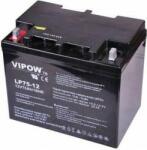 VIPOW Acumulator Vipow Gel Plumb 12V 75Ah (bat0224)