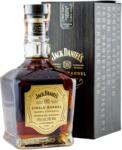 Jack Daniel's Single Barrel Barrel Strength 62, 5% 0, 7L