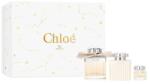 Chloé Parfumerie Femei Chloe Signature Eau De Parfum 75 Ml & Body Lotion 100 Set ă