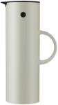 Stelton Термос кана EM77 1л, пясъчен цвят, Stelton (SN1800)