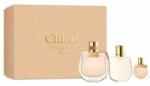 Chloé Parfumerie Femei Chloe Nomade Eau De Parfum 75 Ml & Body Lotion 100 Set ă