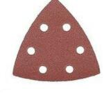  tépőzáras delta csiszoló p 40 88x93 6 furatos bw115