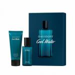 Davidoff Parfumerie Barbati Cool Water Man Eau De Toilette Gift Set ă - douglas - 209,00 RON