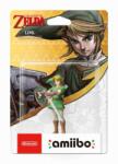 Nintendo Amiibo - Twilight Princess Link (The Legend of Zelda)