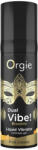 Orgie Dual Vibe! - Pinã Colada 15 ml