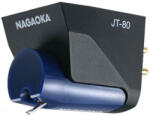 NAGAOKA Doză pentru pick-up NAGAOKA - JT-80LB, albastră/neagră (JT-80LB)