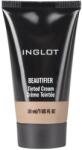 INGLOT Beautifier Tinted Cream Alapozó 30 ml