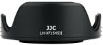 JJC LH-XF1545II napellenző fekete (Fujifilm XC15-45) (LH-XF1545II BLACK)