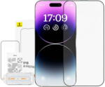 Baseus Tempered Glass Baseus Crystalline Anti-Glare iPhone 15 (34651) - pcone