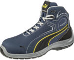PUMA Touring Blue Mid SB E P WRU FO SRC munkavédelmi bakancs Kék - 46 (PUM-632630-46) - hardtools