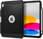Spigen RUGGED ARMOR IPAD 10.9 2022 MATTE BLACK