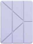 Baseus Minimalist Series IPad 10 10.9" protective case (purple) (P40112502511-03) - pepita