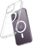 Mcdodo Husa Magnetic case McDodo for iPhone 15 Plus (clear) (35546) - pcone