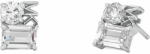 Michael Kors Eredeti ezüst fülbevaló cirkónium kövekkel MKC1665CZ040 - mall