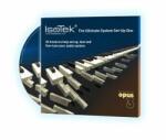 IsoTek Ultimate System Set-Up Disc / Rendszer beállító lemez