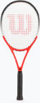 Wilson Rachetă de tenis Wilson Pro Staff Precision RXT 105 roșu WR080410 Racheta tenis