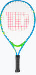 Wilson Rachetă de tenis Wilson Us Open 21 pentru copii albastru WR082410U Racheta tenis