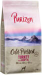 Purizon Purizon Pachet economic Coldpressed 2 x 12 kg - Curcan cu ulei de cânepă