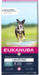 EUKANUBA Dog Adult All breeds No grain kacsa 12 kg