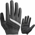 Rockbros Bicycle full gloves Rockbros size: M S247-1 (black) (S247-1M)