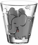 Leonardo BAMBINI pohár 215ml elefánt (LEO-017901)