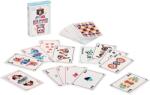 VILAC Set carti de joc 54 buc (DDV7610)