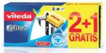 Vileda Glitzi Mosogató szivacs 2+1 db-os kiszerelésben