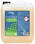 Clinex Produse cosmetice pentru exterior CLINEX EXPERT+ Active Truck, 5 litri, detergent spuma pentru curatare caroserie masini (CL40100) - pcone