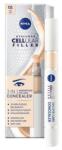 Nivea Corector Hidratant pentru Ochi Nivea Cellular 3 in 1, Light 4 ml (MAG1018390TS)