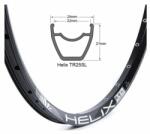 SunRinglé Helix TR25 SL MTB felni, 29 colos (622x25/21 mm), 32H, tárcsafékes, illesztett, TL-Ready, 440g, fekete