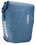 Thule PNP Shield Pannier L két részes táska csomagtartóra, oldalra, 2x25L, kék