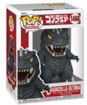 Funko Pop! Animation: Godzilla Singular Point - Godzilla Ultima