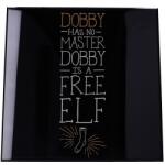  Kép Harry Potter - Dobby Crystal Clear Art Pictures (Nemesis Now)