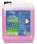 Clinex Produse cosmetice pentru exterior CLINEX EXPERT+ Neutral, 5 litri, detergent spuma cu pH neutru pentru caroserie masini (CL40005)