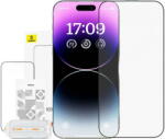 Baseus Tempered Glass Baseus Crystalline Anti-Glare iPhone 14 ProMax (34650) - pcone