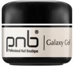PNB Gél körömre Galaxis - PNB UV/LED Galaxy Gel 01 - Pink