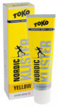 TOKO Nordic Klister yellow 55 g viasz