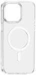 Mcdodo Husa Magnetic case McDodo for iPhone 15 Pro (clear) (35593) - pcone