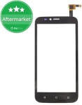 Huawei Y625 - Sticlă Tactilă (Black), Black