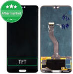 Huawei P20 Pro - Ecran LCD + Sticlă Tactilă + Butonul Acasă TFT