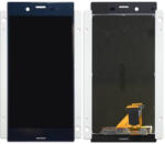 Sony Xperia XZ F8331 - Ecran LCD + Sticlă Tactilă (Blue) TFT, Blue
