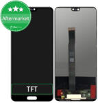 Huawei P20 - Ecran LCD + Sticlă Tactilă TFT