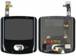 Motorola Razr 5G - Ecran LCD + Sticla Tactilă - SD18C72311 Genuine Service Pack