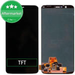 OnePlus 5T - Ecran LCD + Sticlă Tactilă TFT
