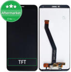 Huawei Y6 Prime (2018) - Ecran LCD + Sticlă Tactilă TFT