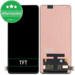 Oppo Reno 7 5G, Find X5 Lite, Nord CE 2 5G - Ecran LCD + Sticlă Tactilă TFT