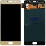 Lenovo P2 P2a42 - Ecran LCD + Sticlă Tactilă (Gold) TFT, Black