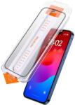 Mcdodo PF 5363 - Folie protecție ecran din Sticlă securizată - compatibil cu Apple iPhone 15 Pro Max (35566) - pcone